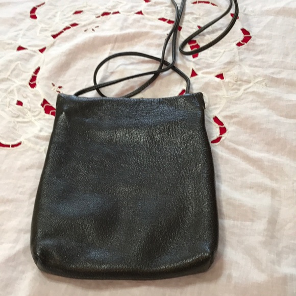 Vintage Carlos Falchi crossbody Purse - Picture 4 of 8